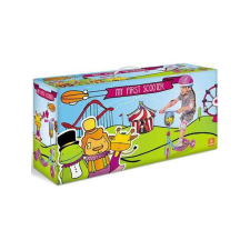 Mondo Toys Háromkerekű kis roller fiús vagy lányos változatban roller
