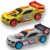 Mondo Toys Hot Wheels - Blazing Cruisers: Time Tracker kisautó hanggal 13cm