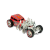 Mondo Toys Hot Wheels Monster Action Street Creeper motorizált kisautó hanggal - Mondo Motors