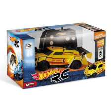 Mondo Toys Hot Wheels RC Blitzen távirányítós játék autó 1/28 rc autó