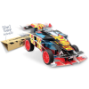 Mondo Toys Hot Wheels Winning Formula összeépíthető, hátrahúzós kisautó 1/32 - Mondo Motors