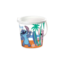 Mondo Toys Lilo&Stitch mintás homokozó vödör - Mondo Toys homokozójáték