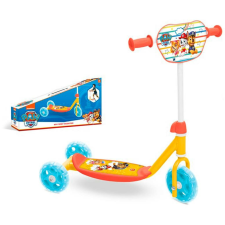 Mondo Toys Mancs Őrjárat háromkerekű roller – Mondo Toys roller