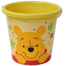 Mondo Toys Micimackó homokozó vödör homokozójáték