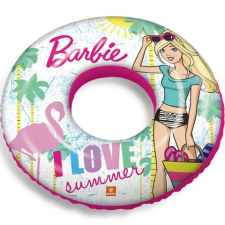 Mondo Toys Mondo - Barbie felfújható úszógumi 50cm barbie baba