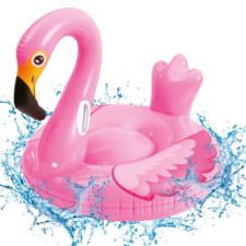 Mondo Toys Mondo Flamingó Felfújható Nagy Lovaglómatrac 175 - cm strandjáték