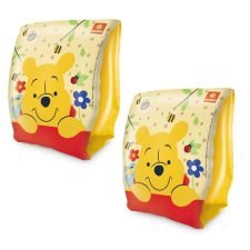 Mondo Toys Mondo Karúszóka Micimackó 15x23cm úszógumi, karúszó