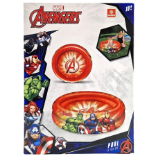 Mondo Toys Mondo Medence Avengers 100 cm medence