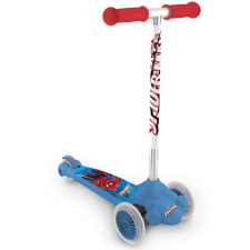 Mondo Toys Mondo - Pókember elől duplakerelű kis roller roller