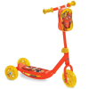 Mondo Toys Mondo - Verdák háromkerekű kis roller