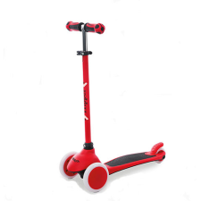 Mondo Toys On and Go piros háromkerekű roller - Mondo Toys roller
