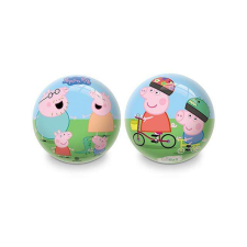 Mondo Toys Peppa malac BioBall gumilabda 23cm - Felfújatlan játéklabda