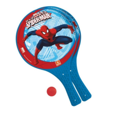 Mondo Toys Pókember strandtenisz szett kreatív és készségfejlesztő