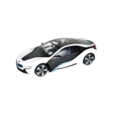 Mondo Toys RC BMW i8 Concept távirányítós autó 1/14 fehér-fekete - Mondo távirányítós modell