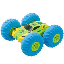 Mondo Toys RC Hot Wheels Stunt Tornado távirányítós autó 1:10 felfújható kerekekkel távirányítós modell