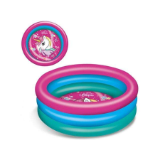 Mondo Toys Unikornis felfújható medence 100cm - Mondo Toys medence