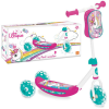 Mondo Toys Unikornis háromkerekű kis roller - Mondo Toys