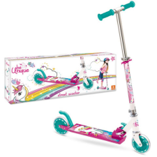 Mondo Toys Unikornis összecsukható roller - Mondo Toys roller
