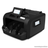 Moneycounter24 MC24 2701 Bankjegyszámláló, pénzszámláló (UV, MG, IR), fekete