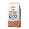 Monge Cat Adult Monoprotein - lazac 1,5 kg