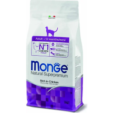 Monge Cat Daily Line Adult 1,5 kg macskaeledel