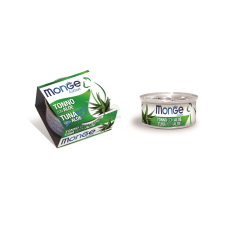  Monge Cat Fruits Kitten - tonhal és aloe vera 80 g macskaeledel