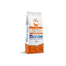 Monge Cat Monoprotein Sterilised Duck 10kg macskaeledel