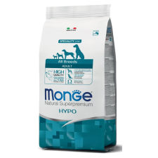 Monge Dog 12kg Hypo Tonhal Speciality Line Breeders kutyaeledel