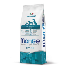 Monge Dog 15kg Hypo Tonhal (24/12) kutyaeledel