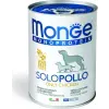 Monge Dog MONOPROTEIN Paté 100% csirke 400 g