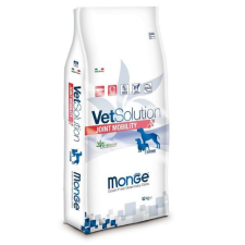  Monge Dog VetSolution Joint Mobility 12 kg kutyaeledel