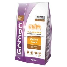 Monge Gemon All Breeds Adult Light Chicken 20 kg kutyaeledel