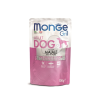  Monge Grill Dog Adult - sertés 100 g