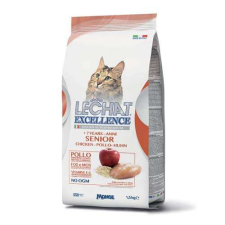 MONGE LECHAT EXCELLENCE SENIOR Chicken 1,5kg szuperprémium macskatáp macskaeledel