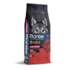 Monge Monge BWild Low Grain All Breeds Adult száraz kutyatáp - szarvas 12 kg