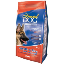Monge Special Dog Adult Lamb & Rice 4 kg kutyaeledel