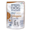  MONGE SPECIAL DOG EXCELLENCE  MEDIUM Adult vad 100g alutasak