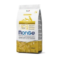 Monge Speciality Line All Breeds Adult Chicken 15 kg kutyaeledel