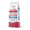  Monge Speciality Line All Breeds Adult Monoprotein száraz kutyatáp - marha, rizs 2,5 kg