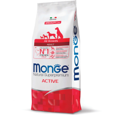 Monge Speciality Line Dog Adult Active (30/21) (2 x 15 kg) 30kg kutyaeledel