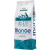 Monge Speciality Line Dog Adult Hypo Salmon & Tuna (2 x 15 kg) 30kg