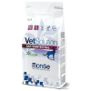 Monge VetSolution Cat 400g Gastrointestinal gyomorra