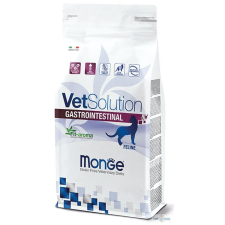Monge VetSolution Cat 400g Gastrointestinal gyomorra macskaeledel