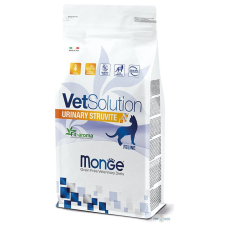 Monge VetSolution Cat 400g Urinary Struvite macskaeledel
