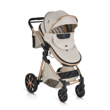 Moni Alma 0-15 kg babakocsi sport/mózes babakocsi