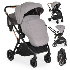  Moni Bingo sport babakocsi - Steel babakocsi