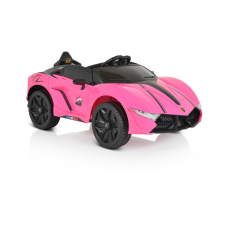 Moni BO Cordoba elektromos autó- Pink elektromos járgány