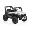  MONI BO Fast utv elektromos autó/buggy fehér