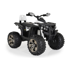 Moni BO Majestic elektromos quad- Fehér elektromos járgány