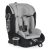 Moni Cangaroo Falcon I-Size gyerekülés (76-150 cm) - Opalszürke